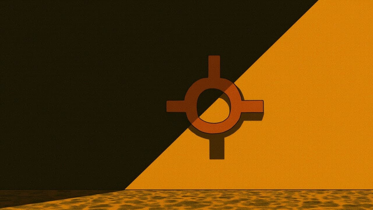 Хрест Джакстапозиції Стратегії — Human Design