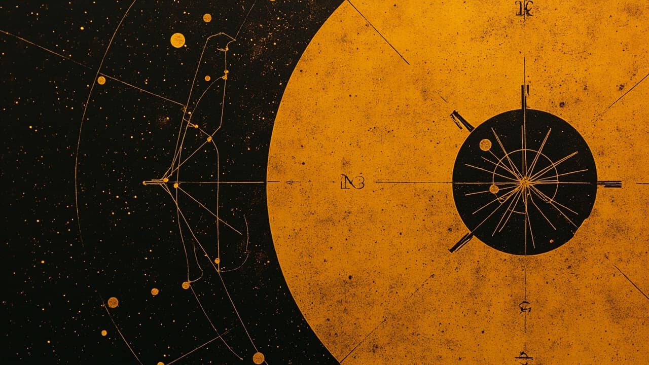 Протиставлення Хрест експериментів — Human Design