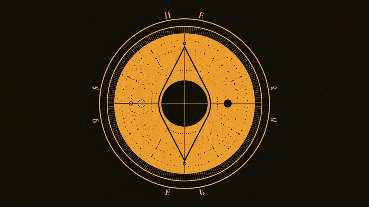 Визначеність в Human Design: Single, Split, Triple та Quadruple