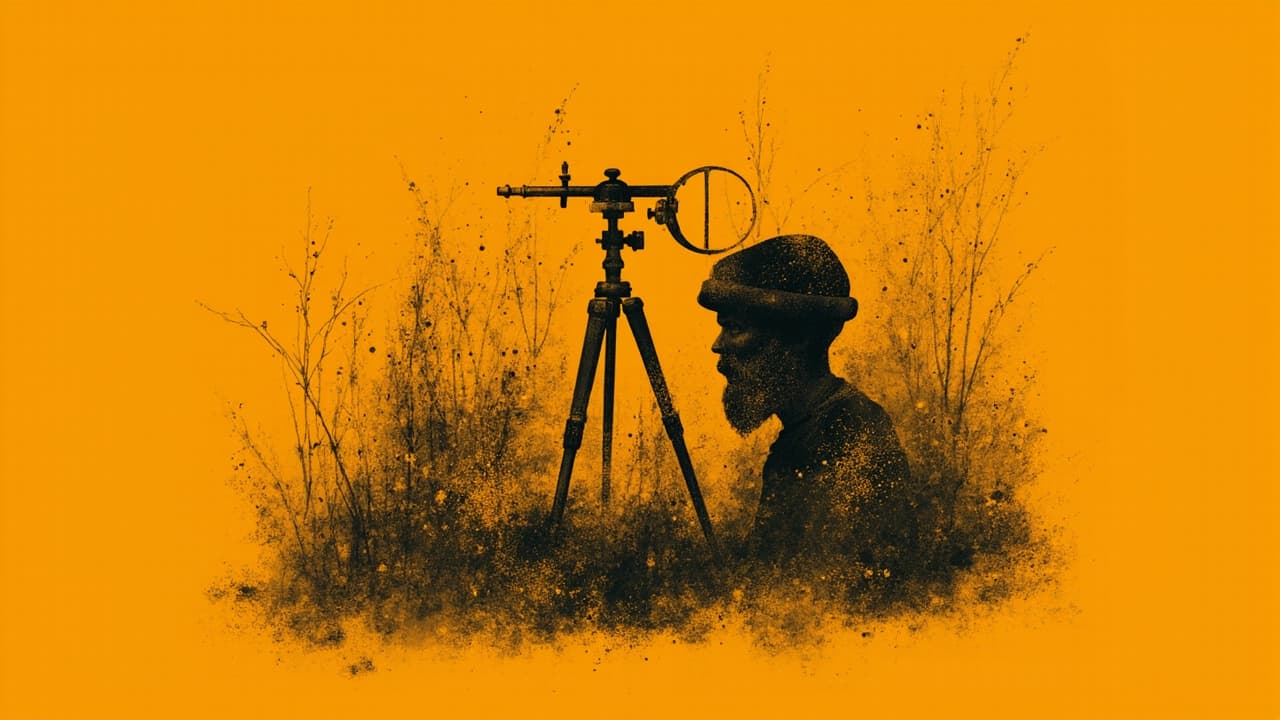 Ворота 12, лінія 2: Відлюдник, який не вміє говорити