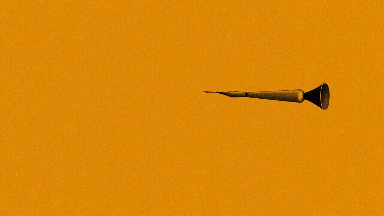Ворота 13, лінія 5: Єретик-слухач