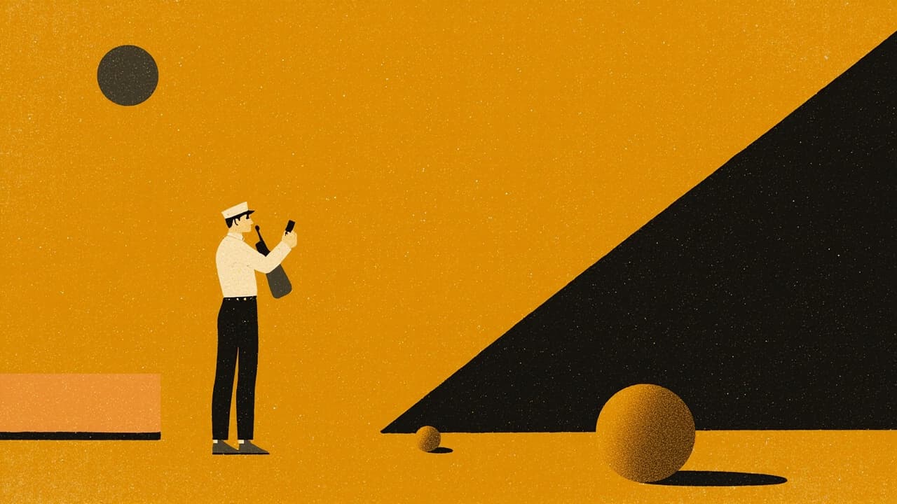 Ворота 58, лінія 5: Радісний єретик — лідерство через передбачувану життєздатність