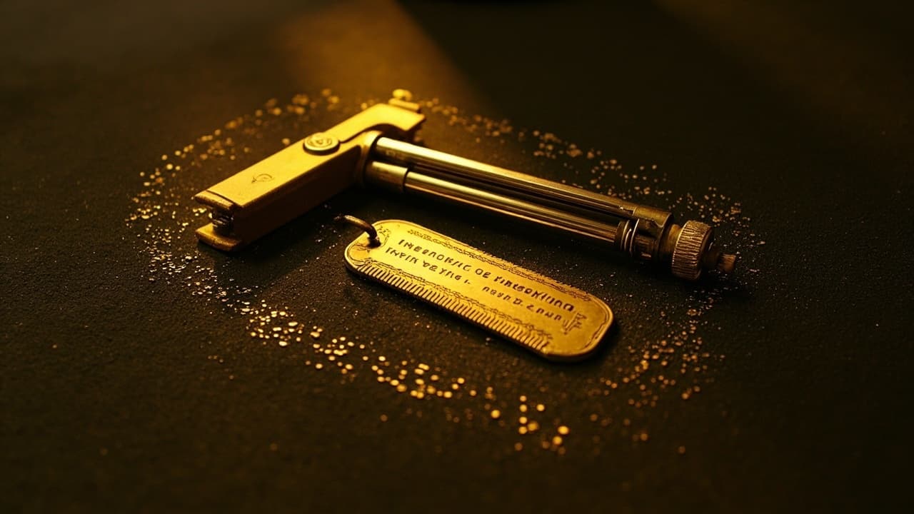 Лінія 1 у Human Design: Дослідник — потреба у фундаменті