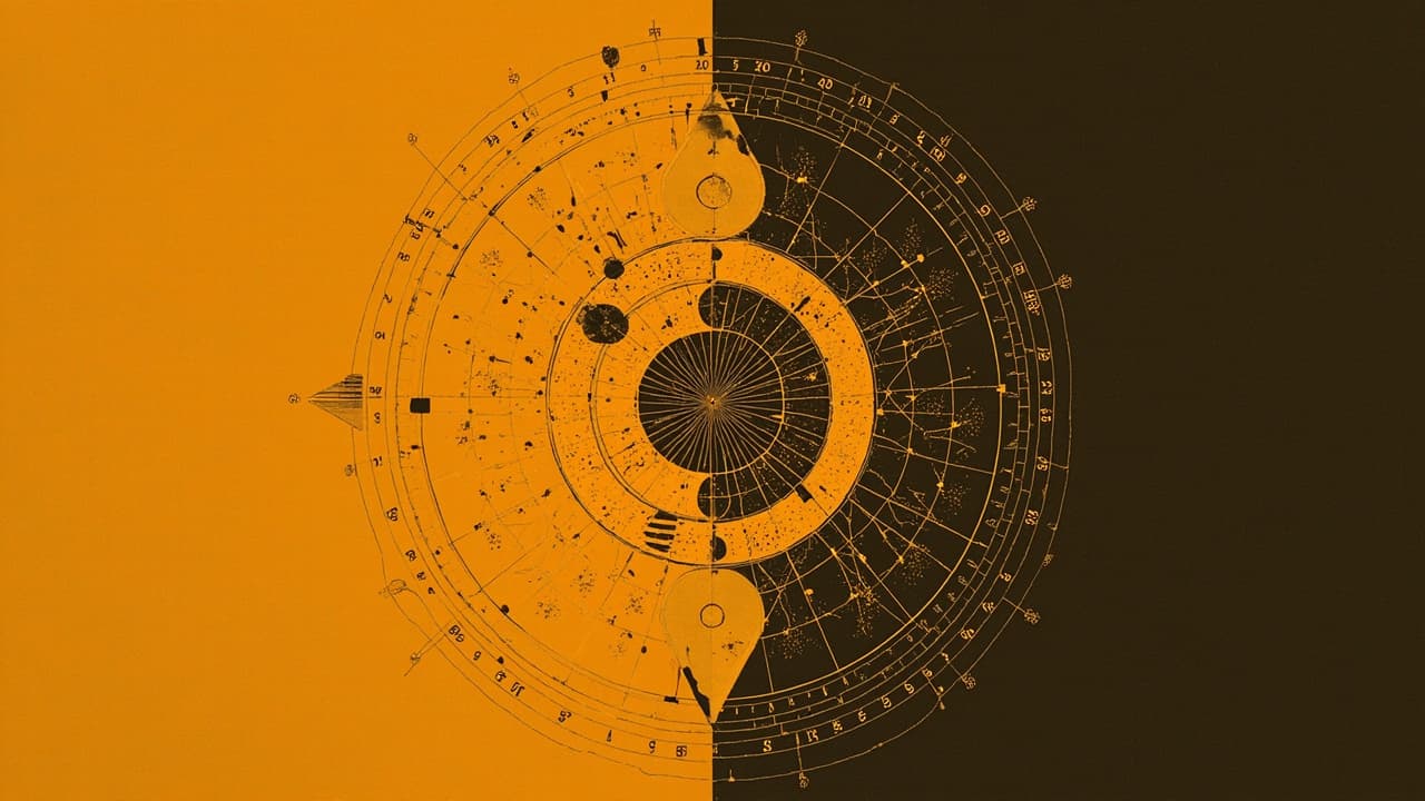 Поради щодо Human Design для художників, письменників і музикантів
