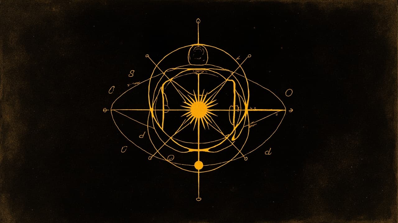 Human Design vs Astrology vs MBTI: Яка різниця?
