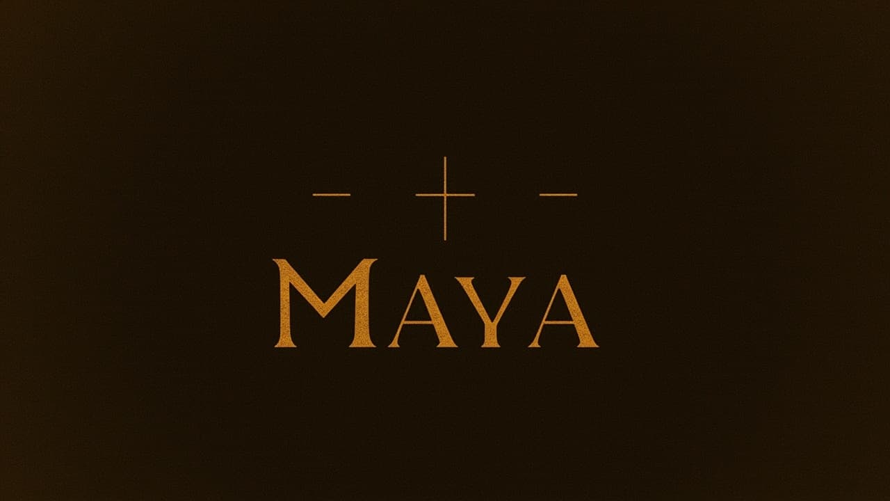Прямий кутовий хрест майя (2)