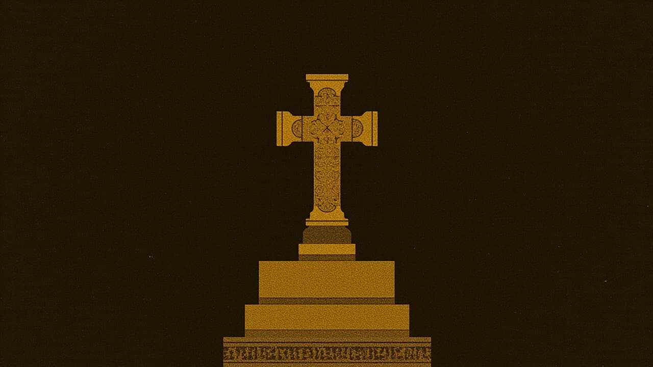 Прямий кутовий хрест майя (3)