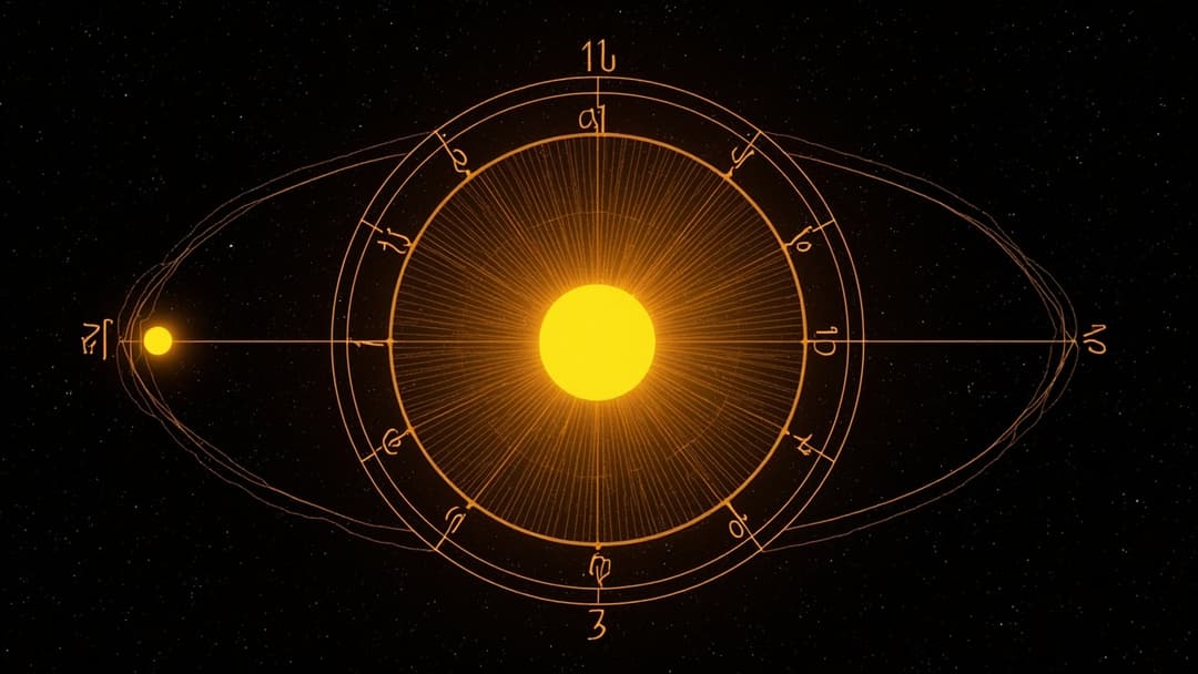 Sun transiting Gate 27