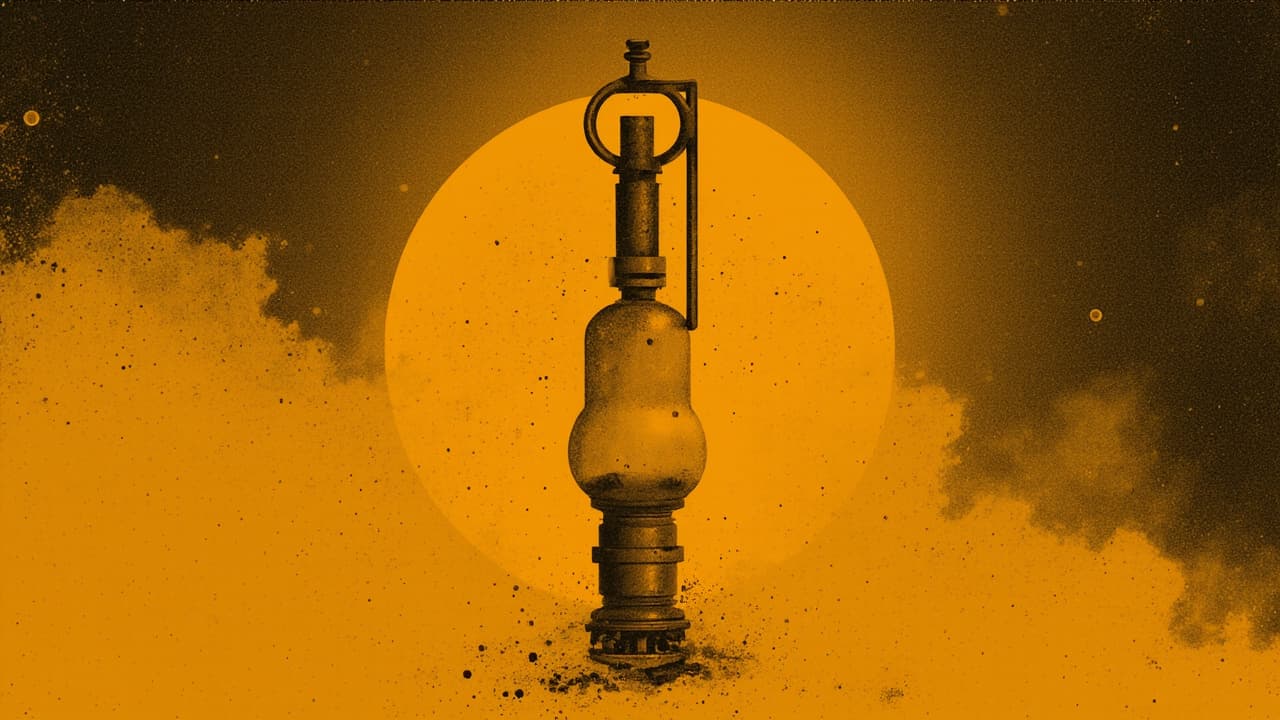 Генний ключ 34: Алхімія особистої влади