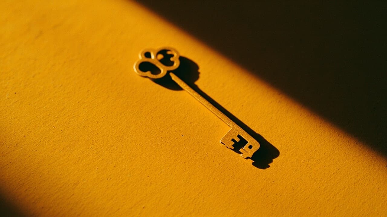 Генний ключ 37: Ключ дружби