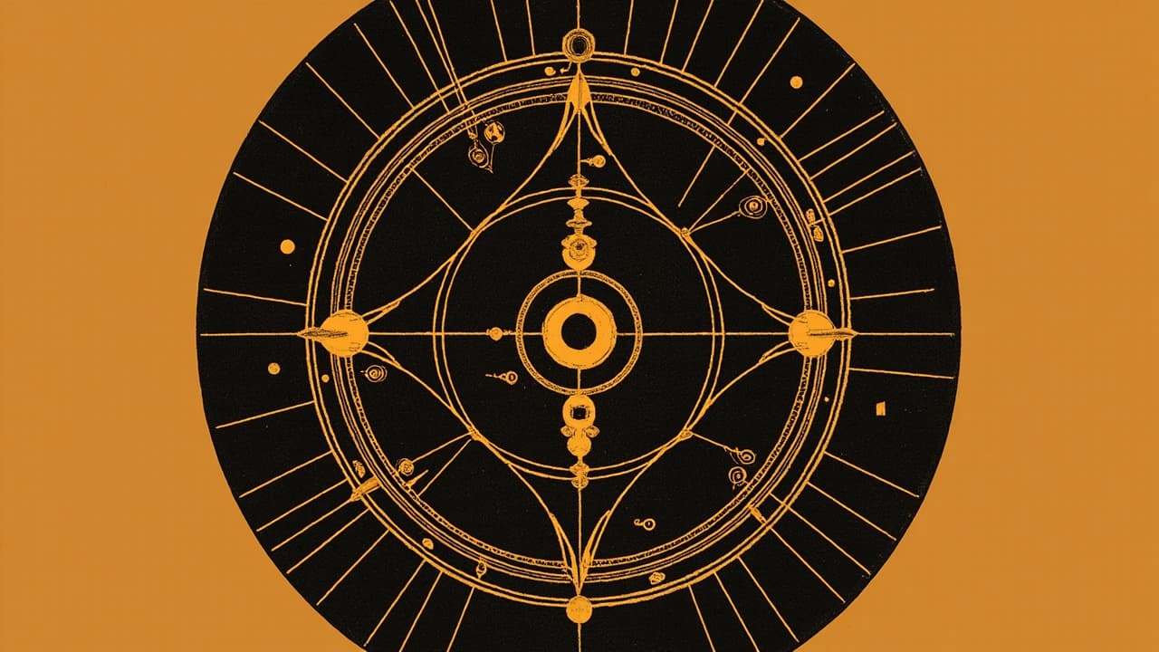 Генератор Human Design з Aries Sun: синтез двох лінз