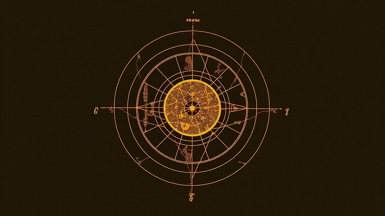 Профіль 1/3 в Human Design: дослідник-мученик