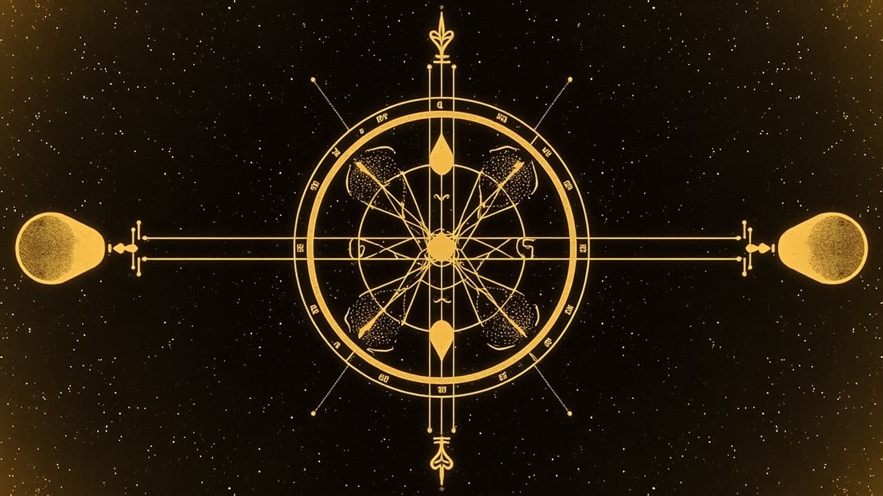 Transit Gate 43: Insight in Human Design