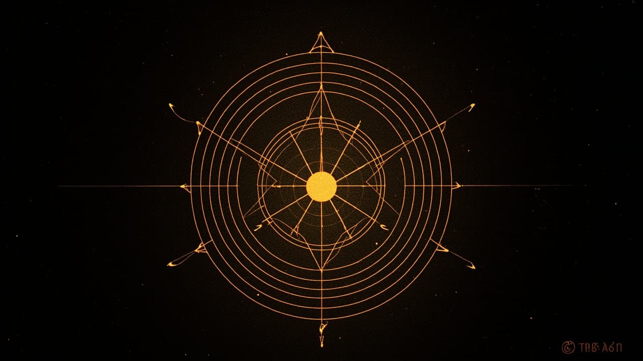 Transit Gate 53: Beginnings in Human Design