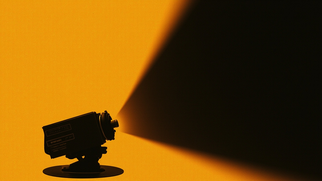 Abbas Kiarostami's Human Design: Projector 2/4