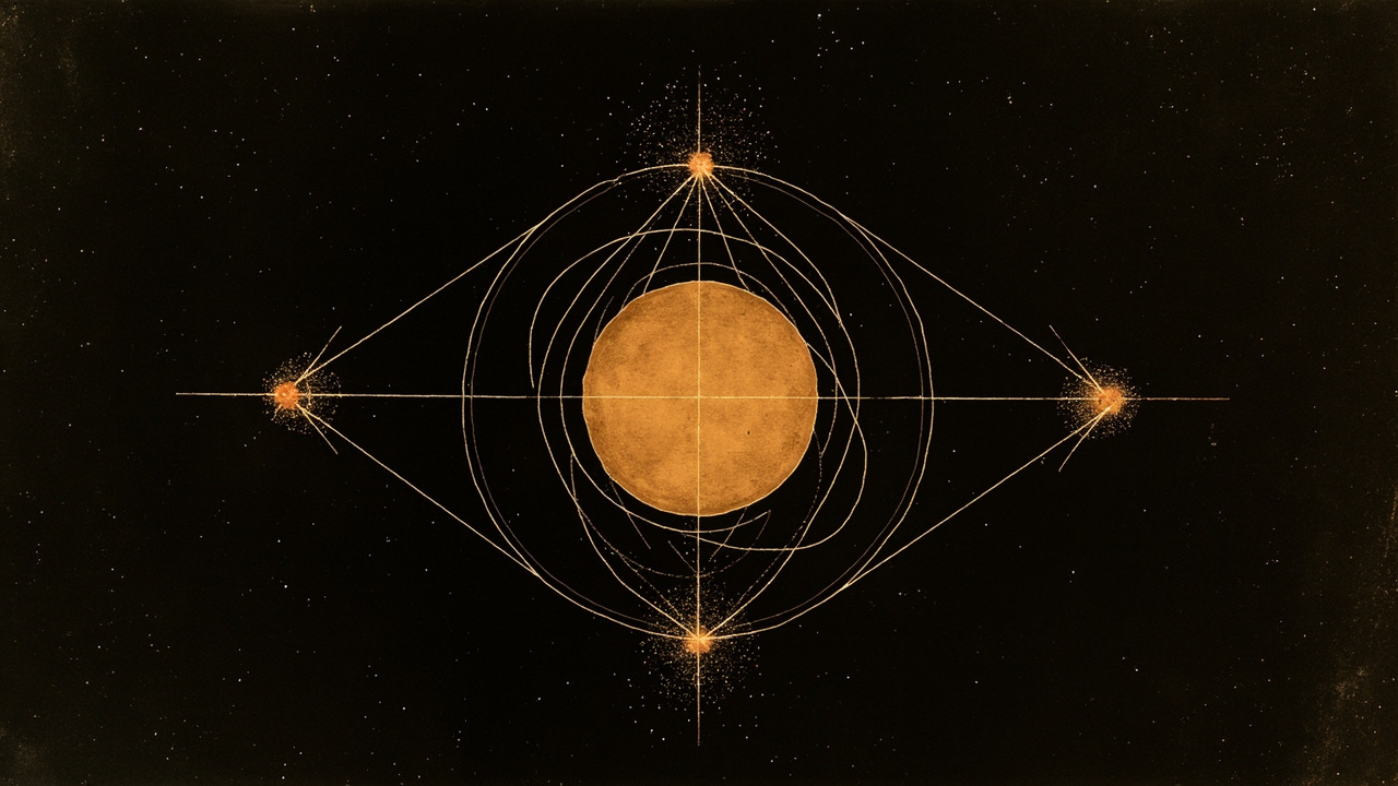 ალენ დელონის Human Design: Manifesting Generator 4/6