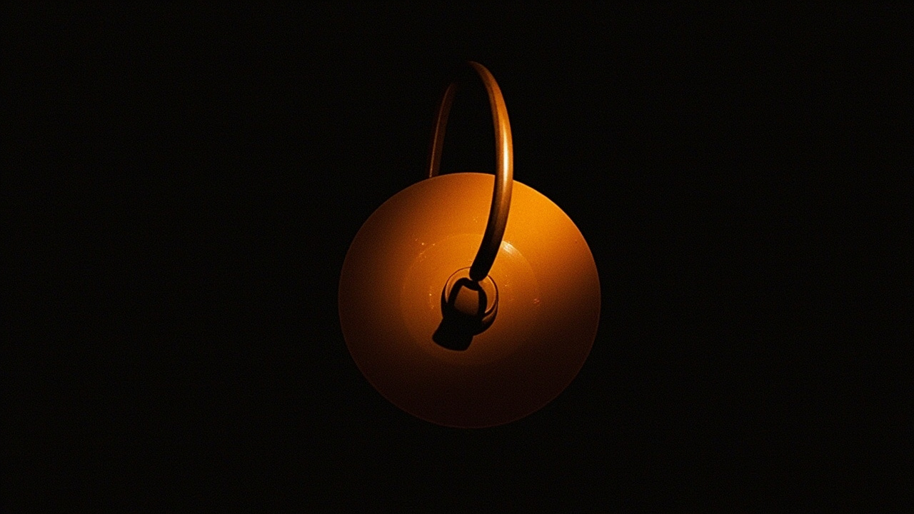 Alfonso Cuarón's Human Design: Generator 5/1