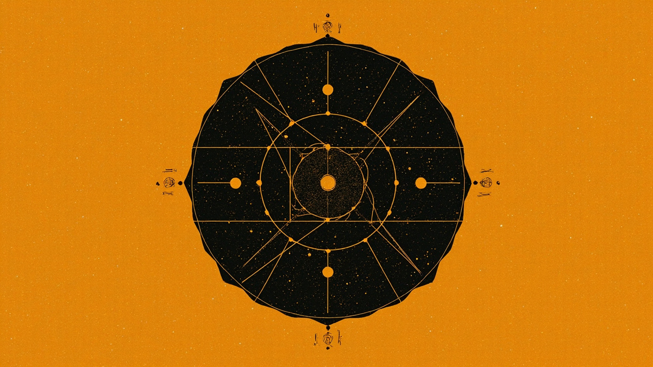 Alice Diop's Human Design: Manifesting Generator 2/4