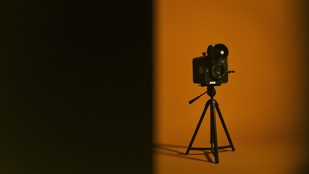 Anas Aremeyaw Anas's Human Design: Projector 5/2