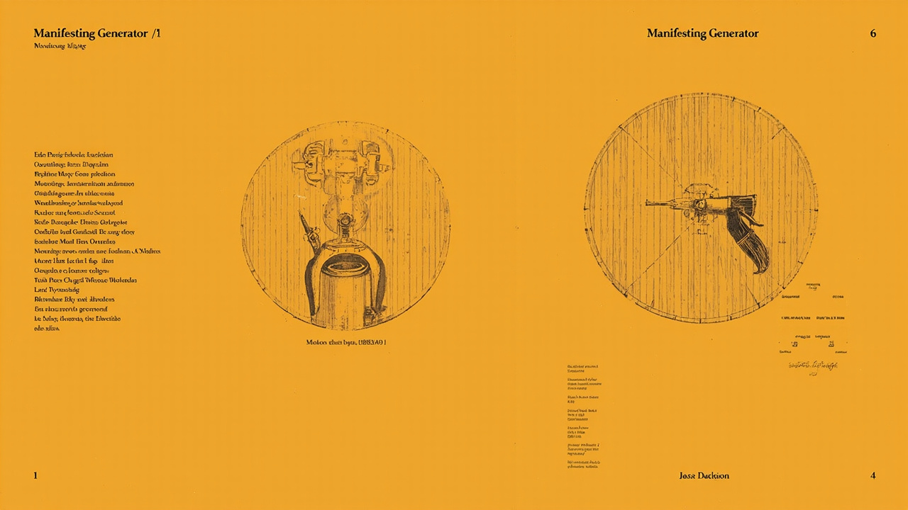 Asta Nielsen-ის Human Design: Manifesting Generator 2/4