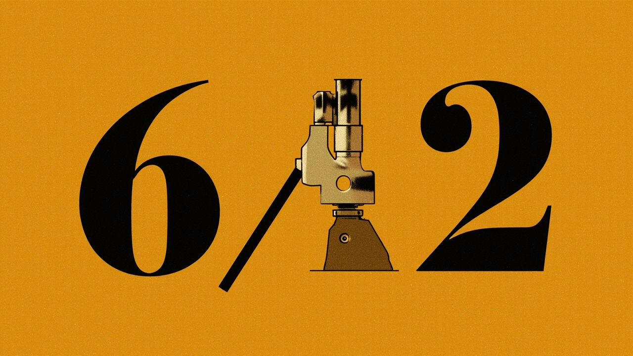 B.B. King's Human Design: გენერატორი 6/2