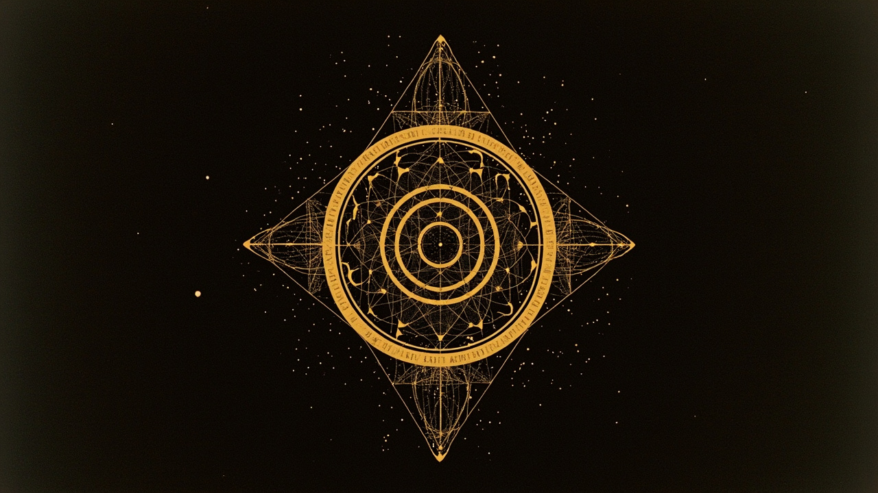 Ballaké Sissoko-ს Human Design: Manifesting Generator 2/5