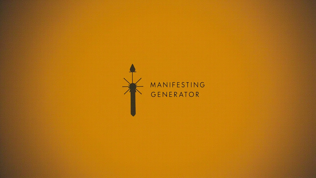 Bao Quoc-ის Human Design: Manifesting Generator 2/4