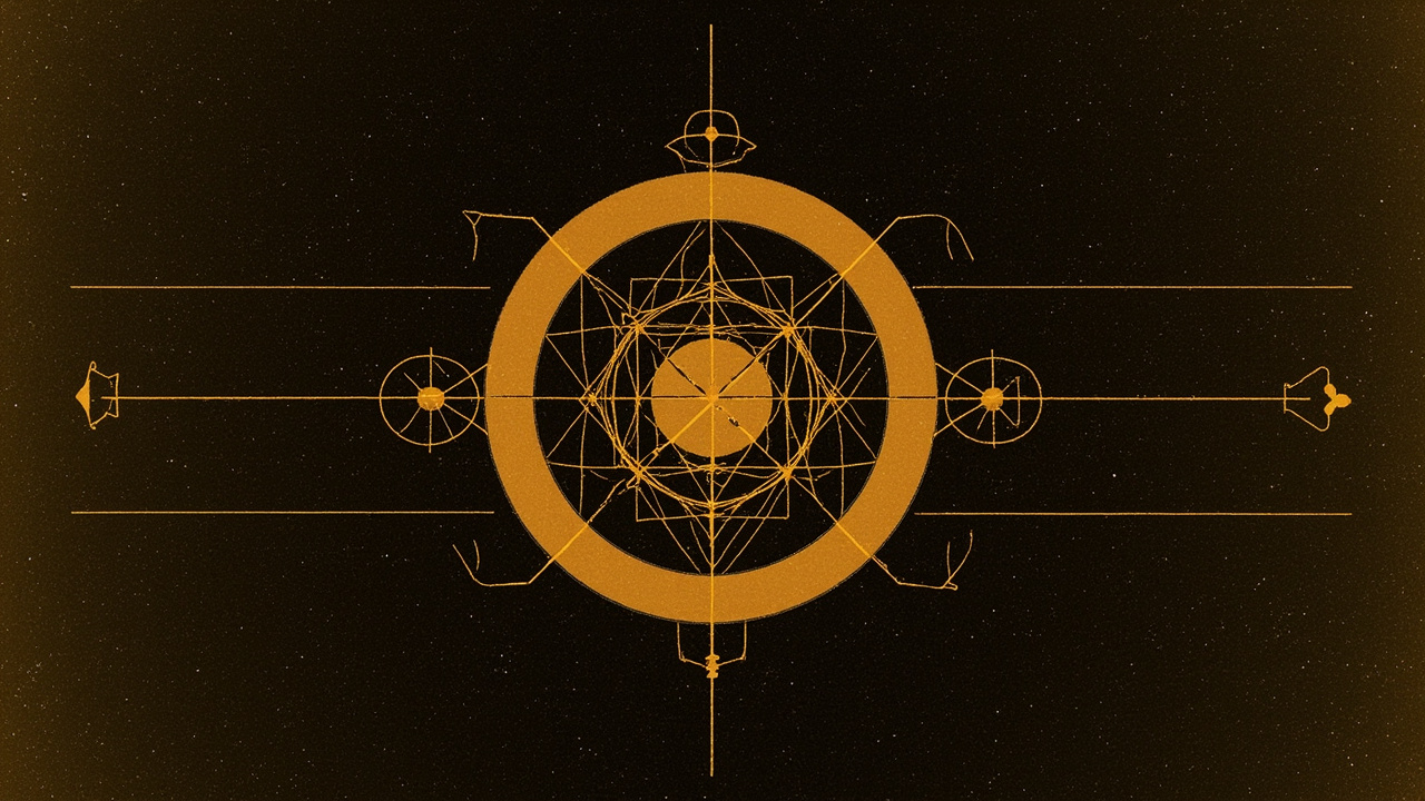 Becky G's Human Design: Manifesting Generator 2/5