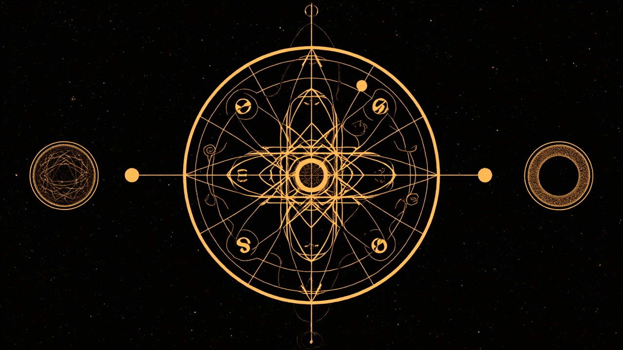 სეზარ ფრანკის Human Design: Manifesting Generator 5/2