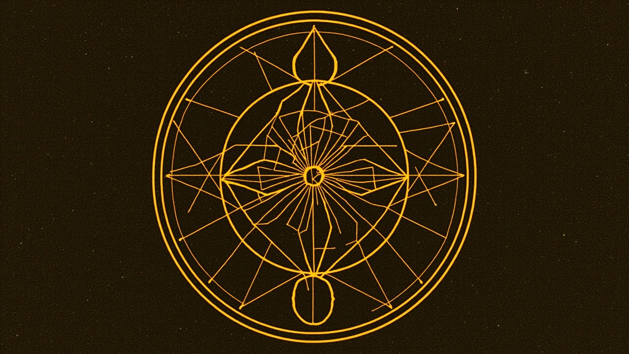 Carl Orff's Human Design: Manifesting Generator 5/1