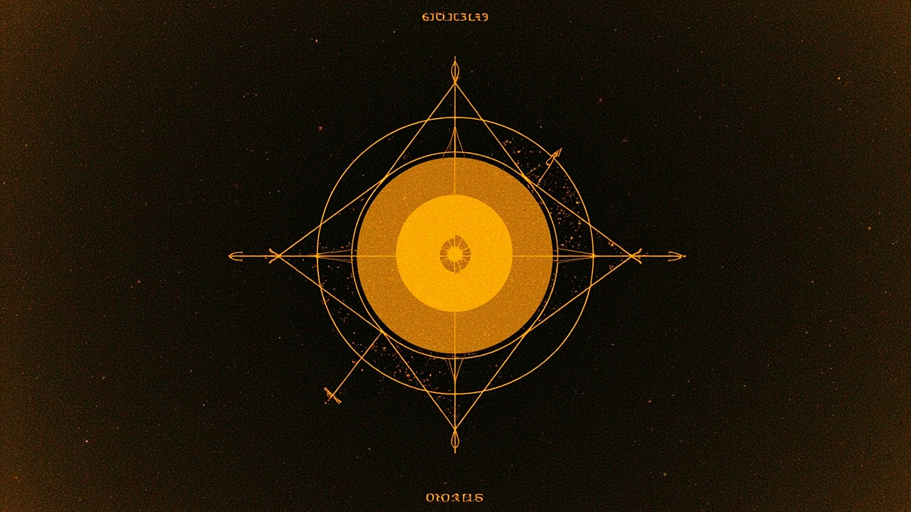 China Zorrilla-ს Human Design: Manifesting Generator 3/5