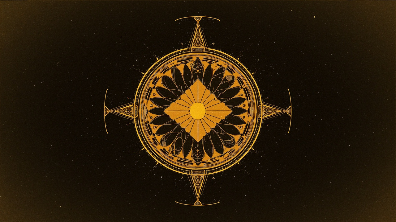 Chiwetel Ejiofor-ის Human Design: Manifesting Generator 2/5