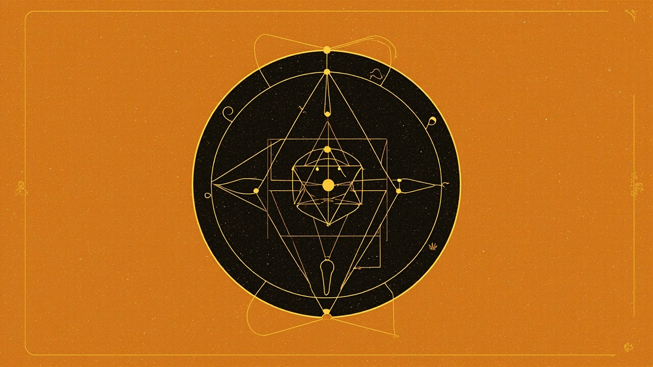 ქლოე ჟაოს Human Design: გენერატორი 2/4