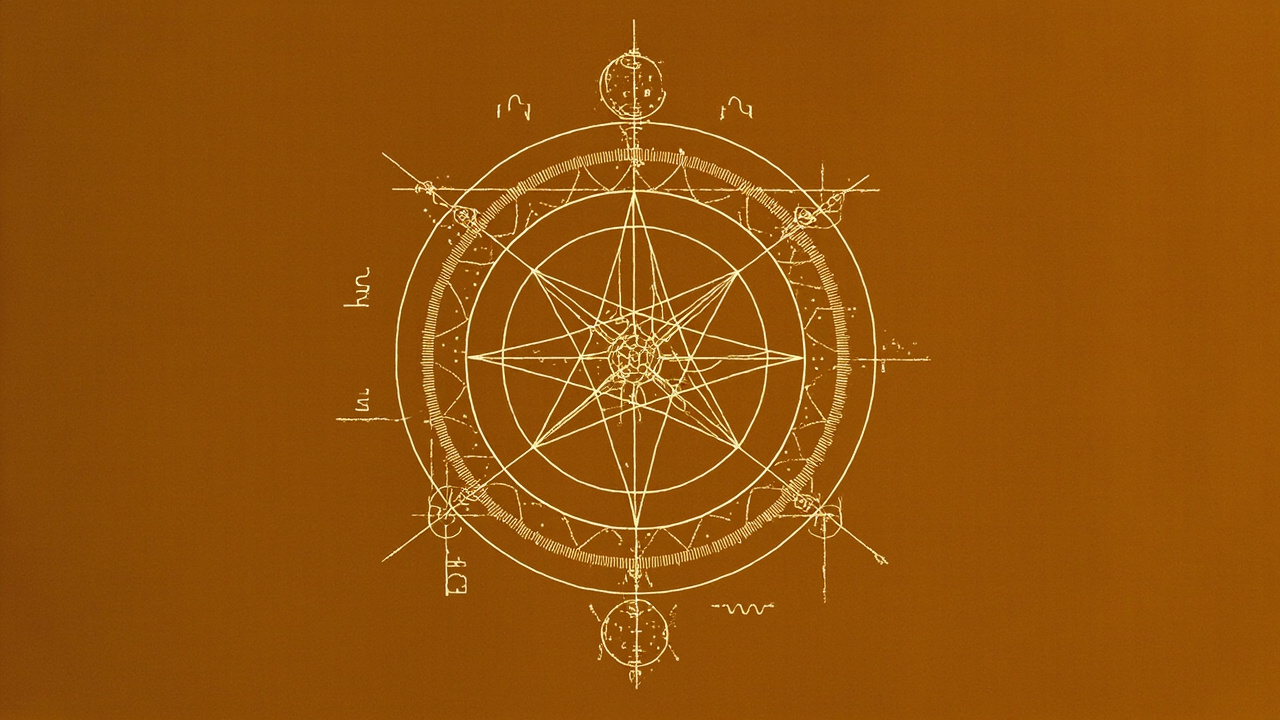 კრისტიან ბეილის Human Design: პროექტორი 5/1