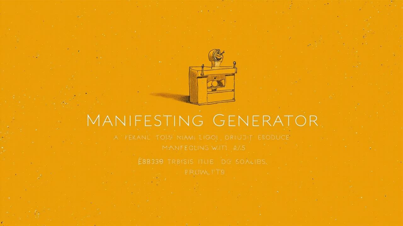 Christopher Judge's Human Design: Manifesting Generator 3/5