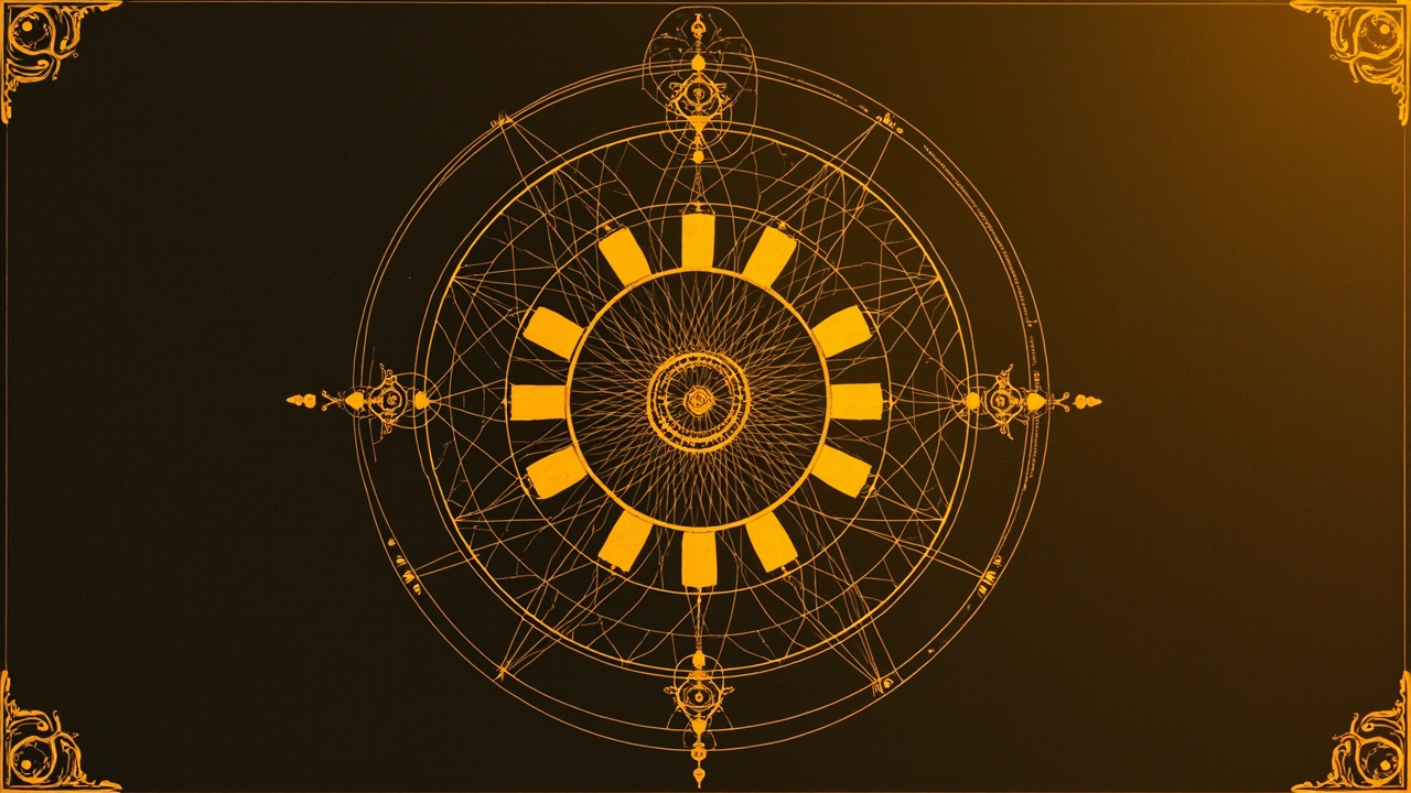 Human Design-ისა და Enneagram-ის შერწყმა უფრო ღრმა თვითაღდგენის შედეგებისთვის