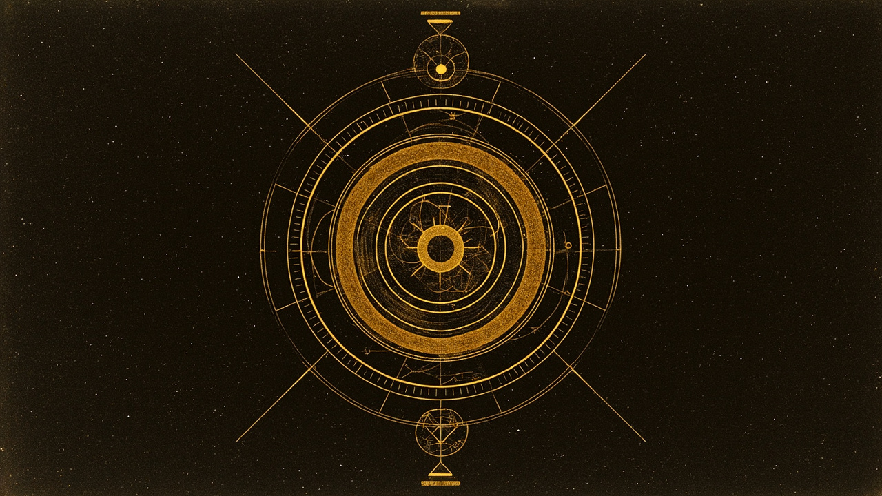 Right Angle Cross of the Sphinx — Human Design