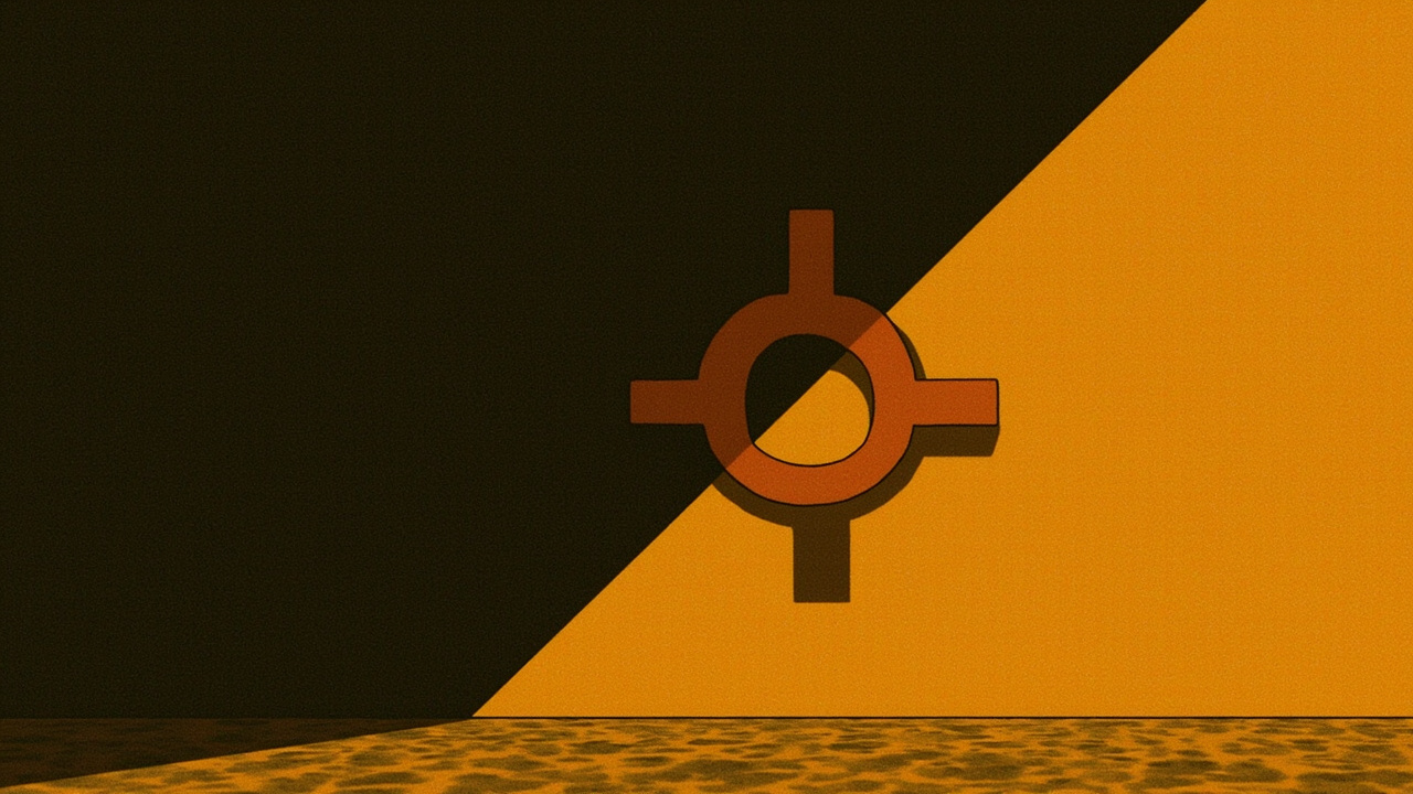 Juxtaposition Cross of Cross of Strategy — Human Design
