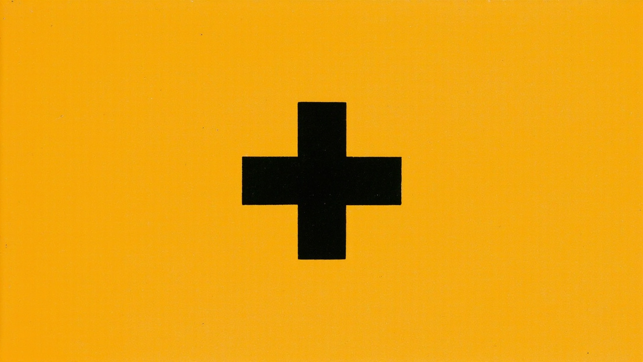 Juxtaposition Cross of Cross of Articulation — Human Design