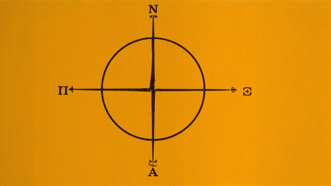 Right Angle Cross of the Four Ways — Human Design