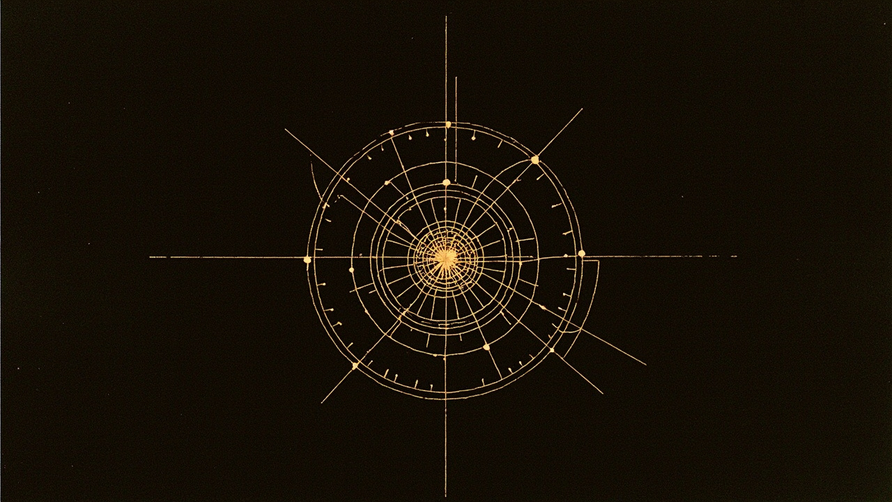 Left Angle Cross of Duality — Human Design