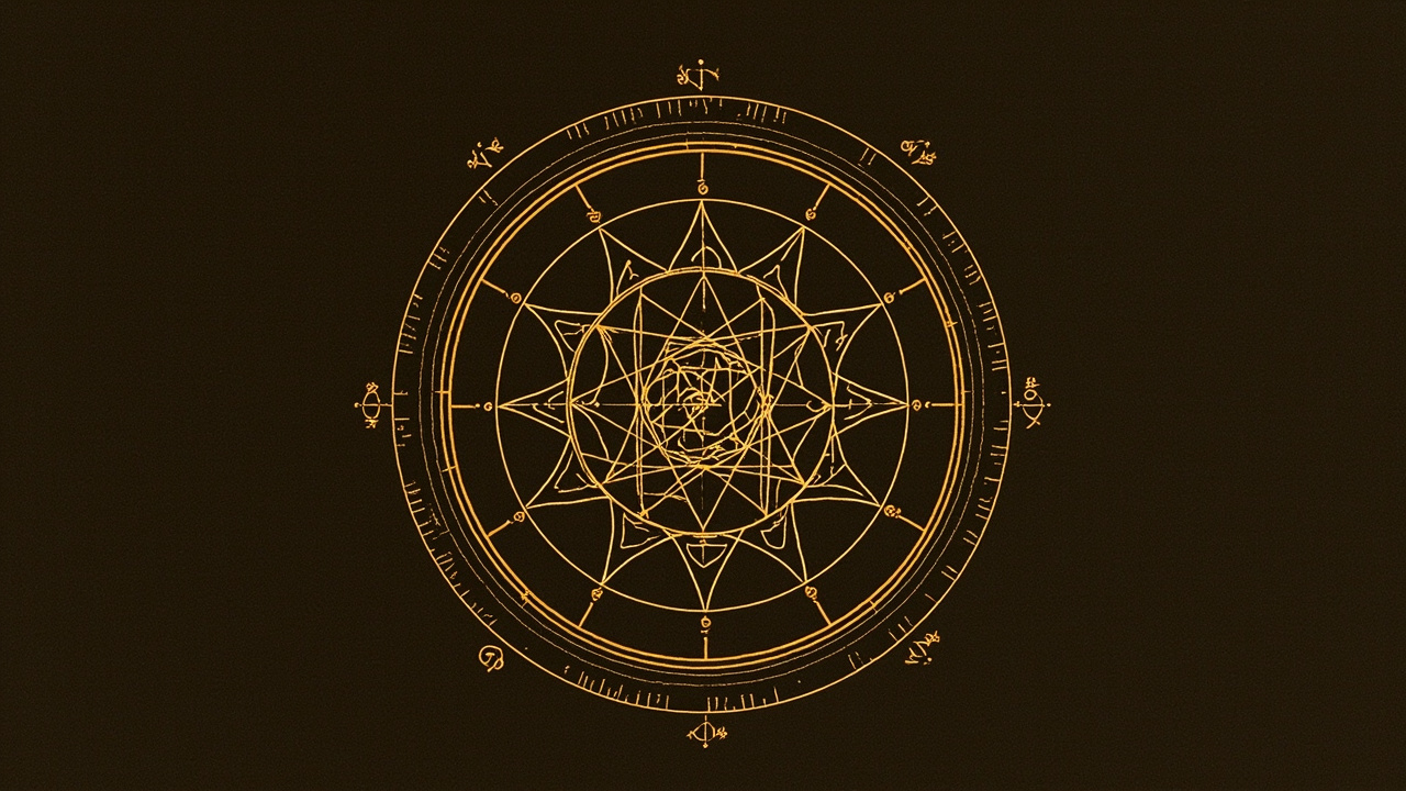 Left Angle Cross of Cross of Endeavor — Human Design