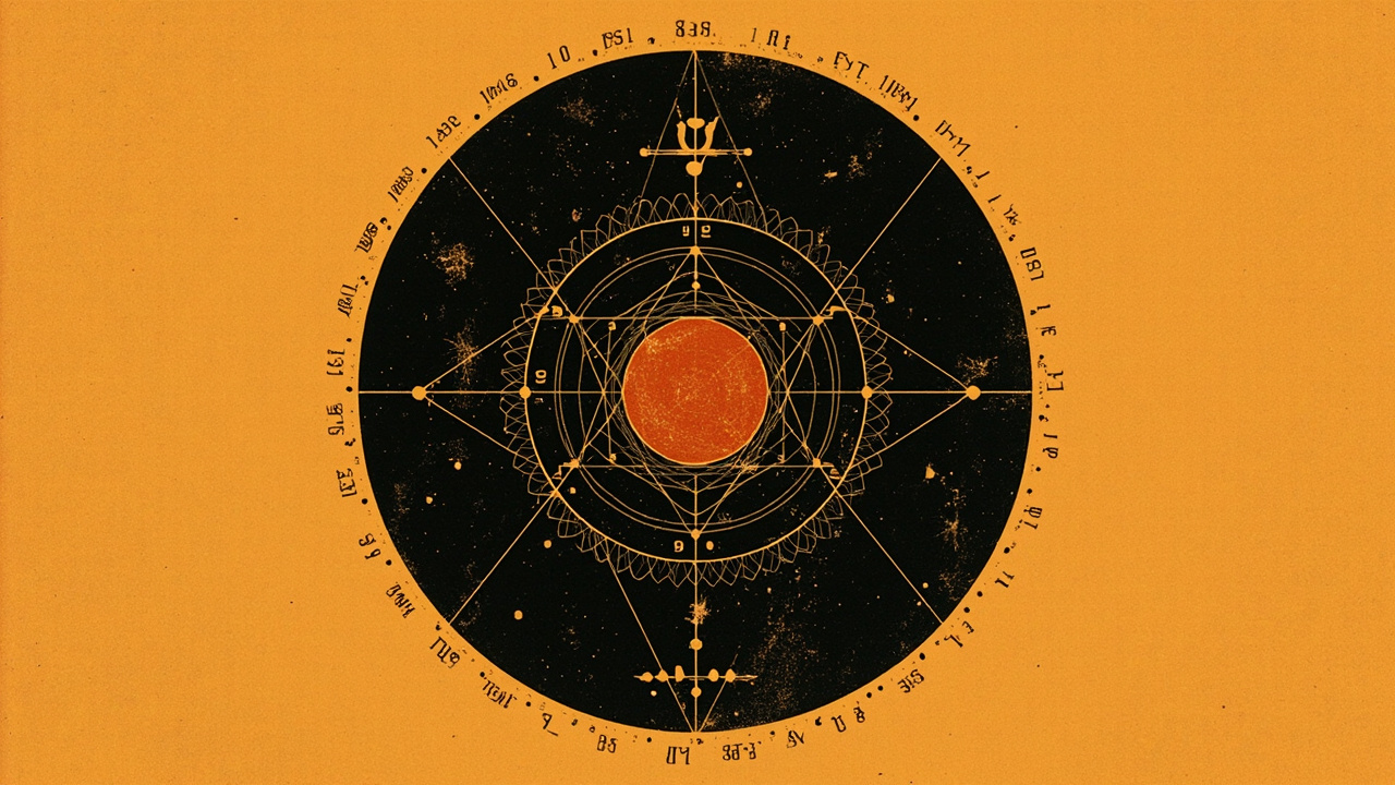 Left Angle Cross of Cross of Healing — Human Design