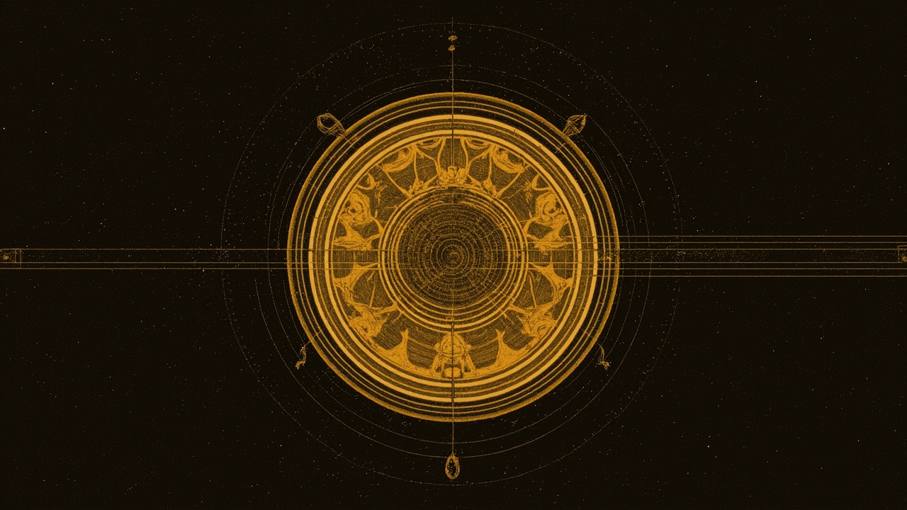 Left Angle Cross of Cross of Alignment — Human Design