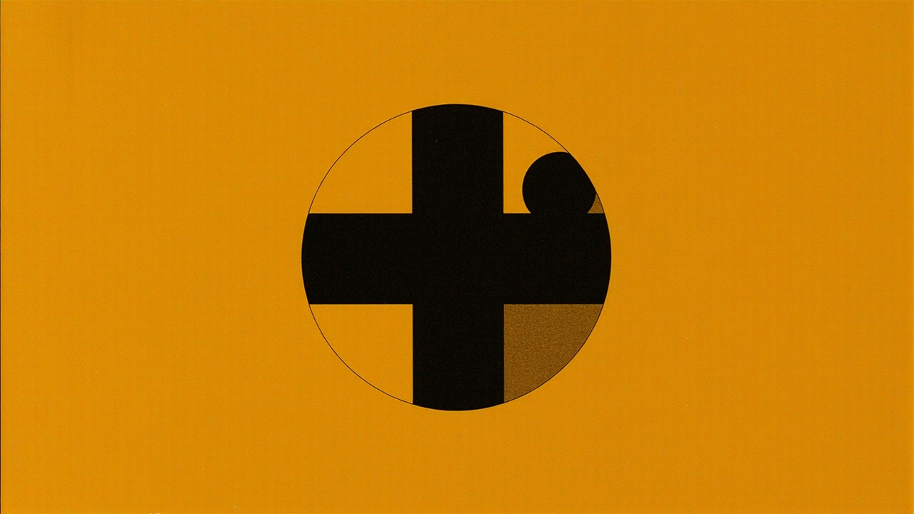 ძალაუფლების ჯვრის შეჯვარება — Human Design