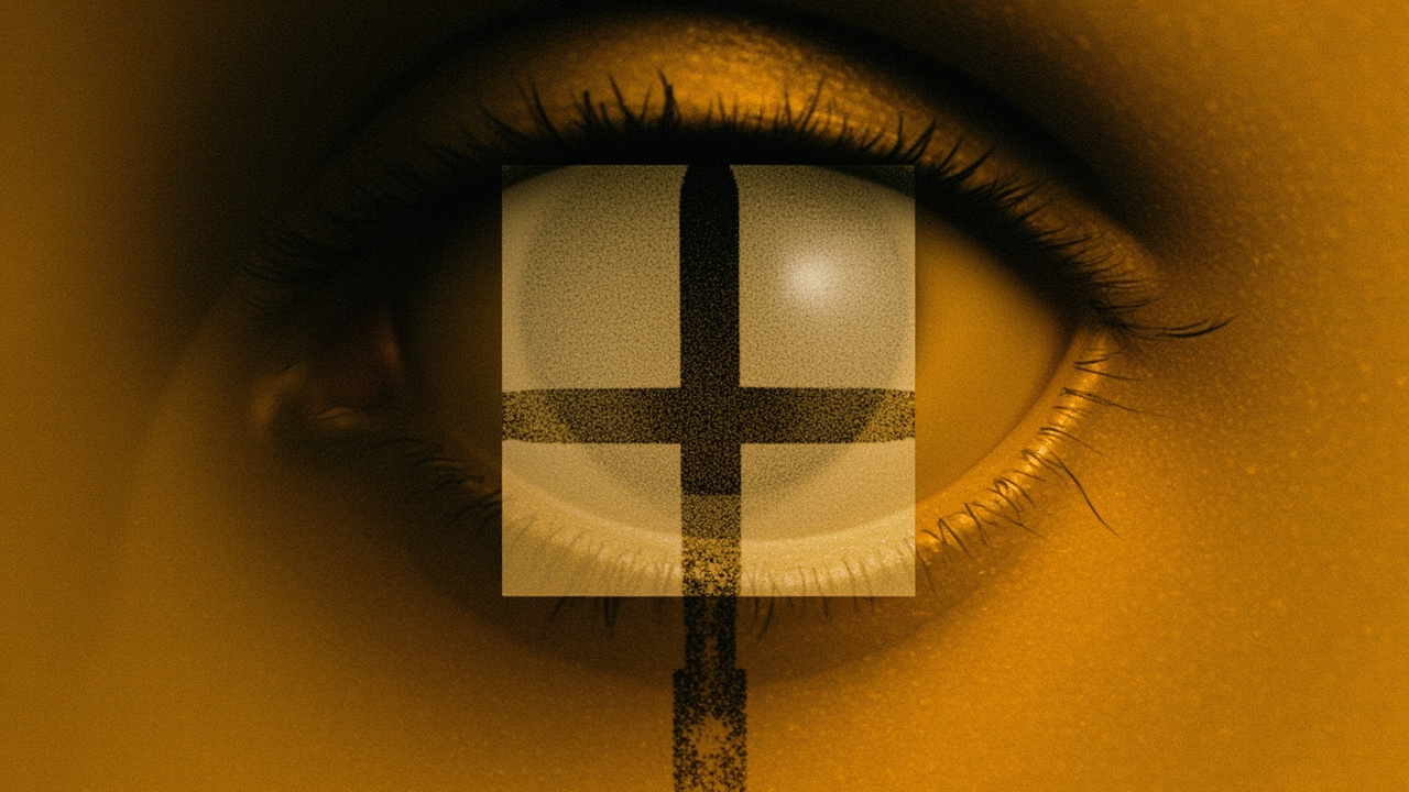 Juxtaposition Cross of the Fantasy — Human Design