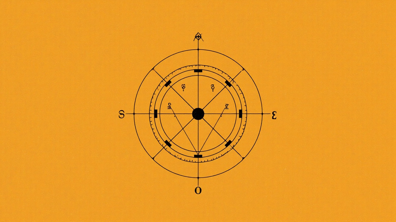 Juxtaposition Cross of Cross of Vigilance — Human Design