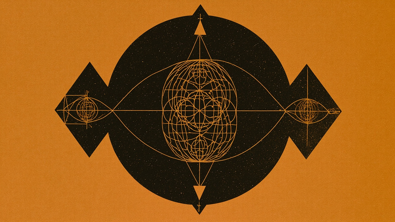 The Juxtaposition Cross of Cross of Oppression: A Life of Emotional Alchemy