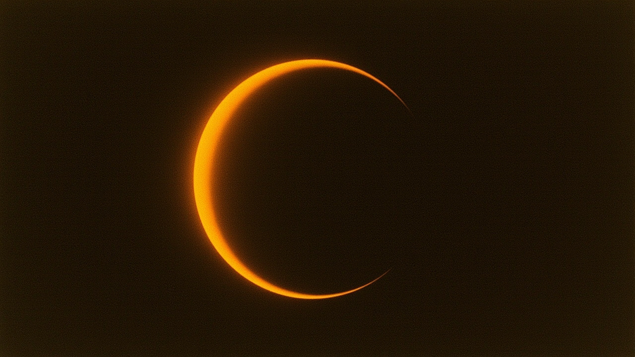 Eclipse Season — პლანეტარული ციკლი Human Design-ში