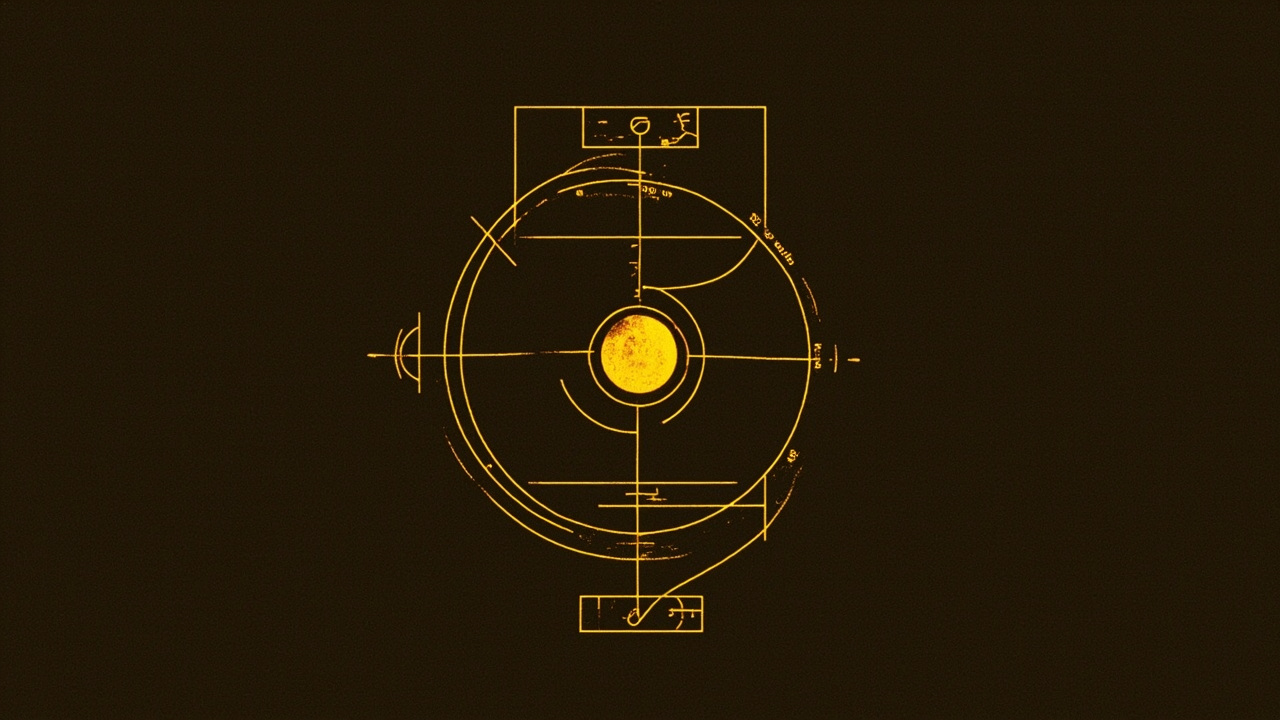 Повернення Меркурія — цикл ментального перезавантаження в Human Design